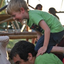DSC 3274 - Scouts en Gidsen Zaventem 